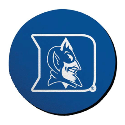 Duke Blue Devils 4 Pack Neoprene Coaster