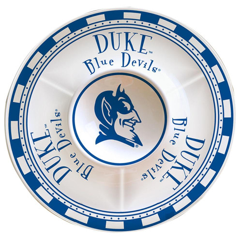 Duke Blue Devils Gameday Chip N' Dip