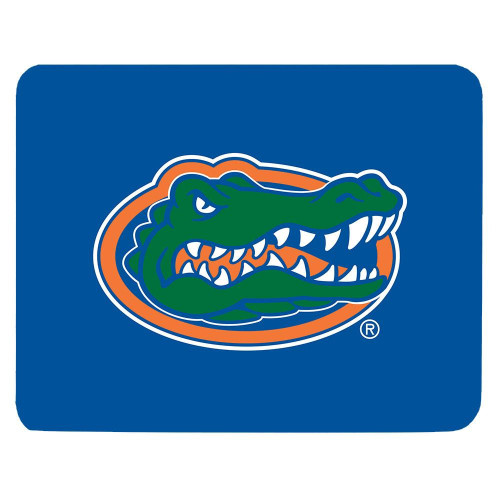 Florida Gators Neoprene Logo Mouse Pad