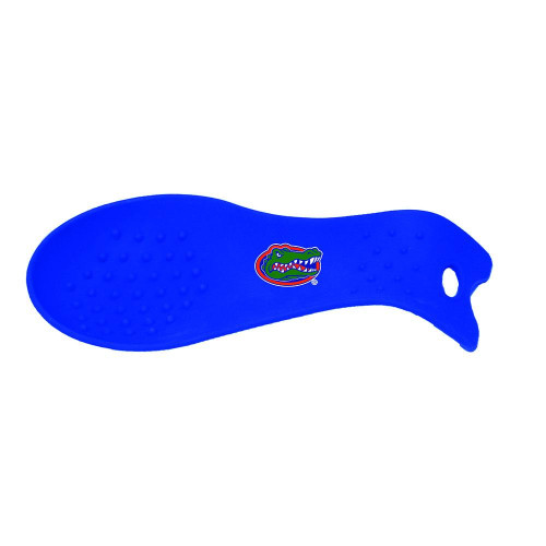 Florida Gators Silicone Spoon Rest