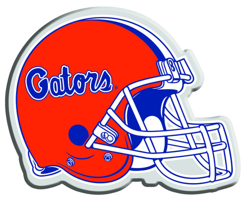 Florida Gators LED Helmet Lamp