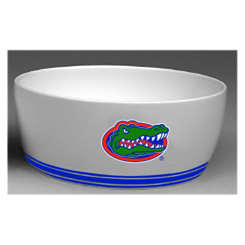 Florida Gators Medium Bowl w/Lid