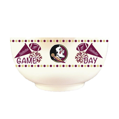 Florida State Seminoles Small Gameday Bowl