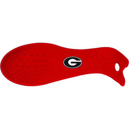 Georgia Bulldogs Silicone Spoon Rest