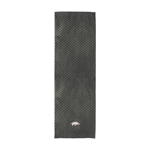 Arkansas Razorbacks Frosted Cooling Towel