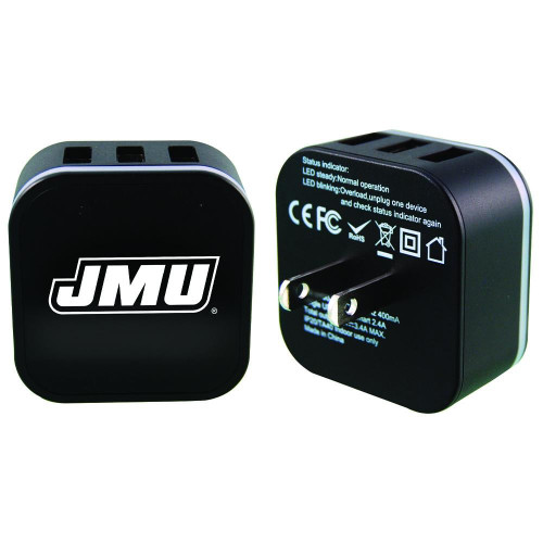 James Madison Dukes USB LED Nightlight