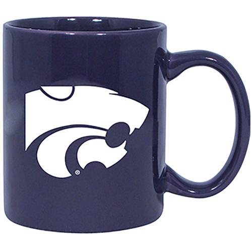 Kansas State Wildcats Coffee Mug