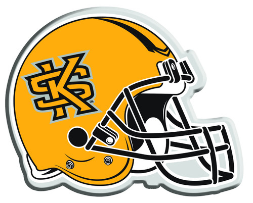Kennesaw State Owls LED Helmet Lamp