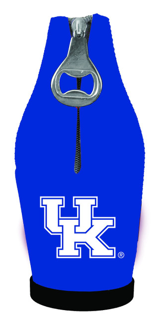 Kentucky Wildcats Bottle Insulator