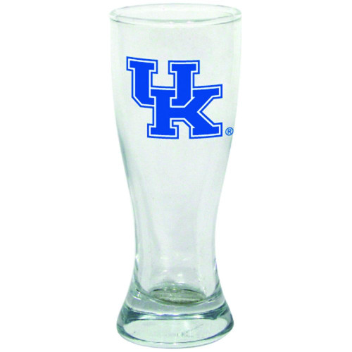 Kentucky Wildcats 23 oz. Decal Pilsner
