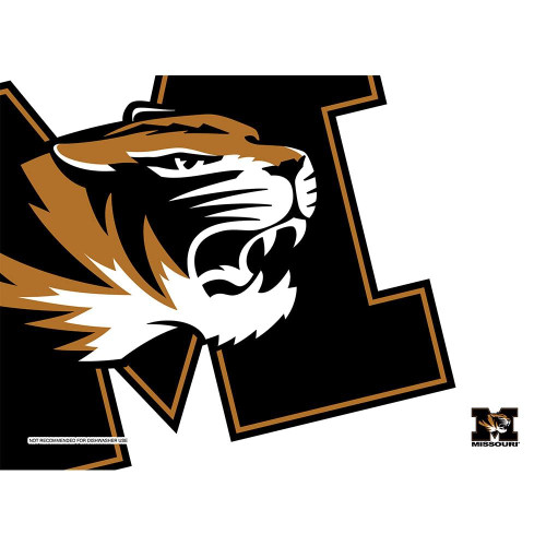 Missouri Tigers Cutting Board