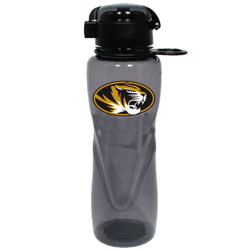 Missouri Tigers Tritan Sports Bottle