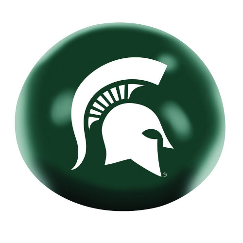 Michigan State Spartans Paperweight