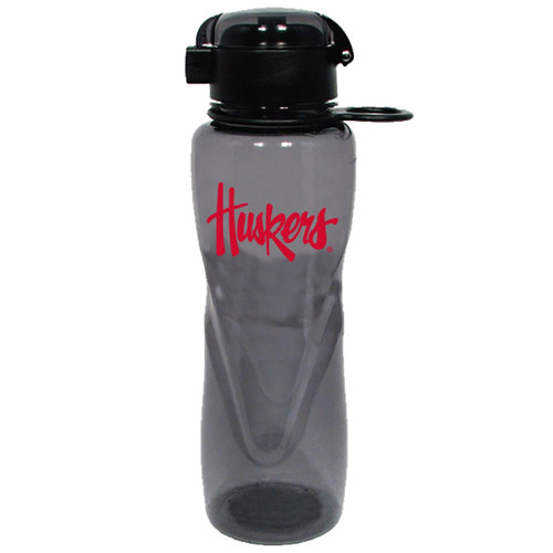 Nebraska Cornhuskers Tritan Sports Bottle