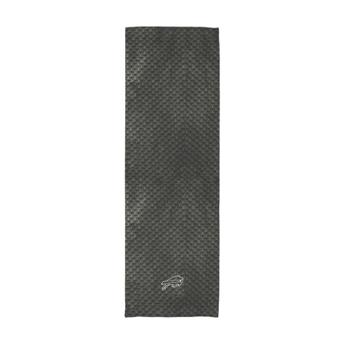 Buffalo Bills Frosted Cooling Towel