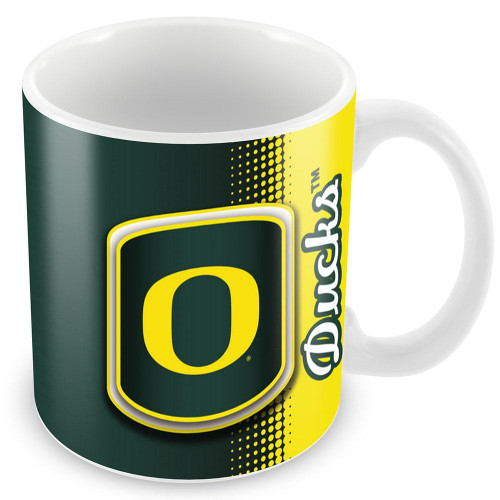 Oregon Ducks One Quart Mug