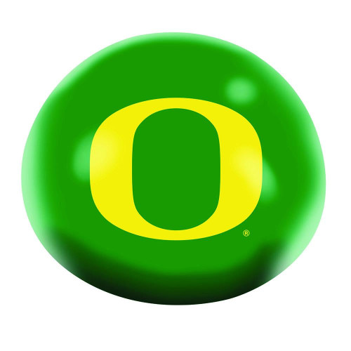 Oregon Ducks Paperweight