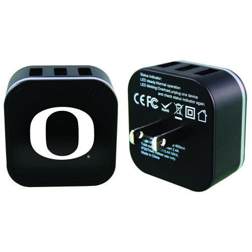 Oregon Ducks USB LED Nightlight