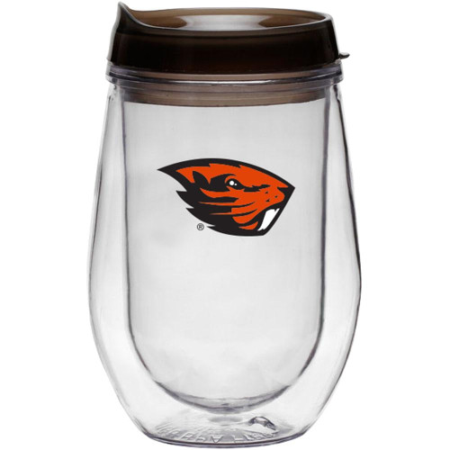 Oregon State Beavers To Go Tumbler