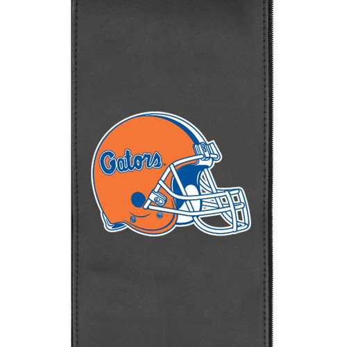 Florida Gators Helmet Furniture Panel