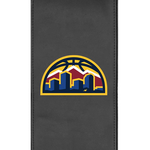 Denver Nuggets Alt Furniture Panel