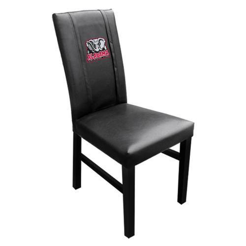 Alabama Crimson Tide Dreamseat Side Chair 2000