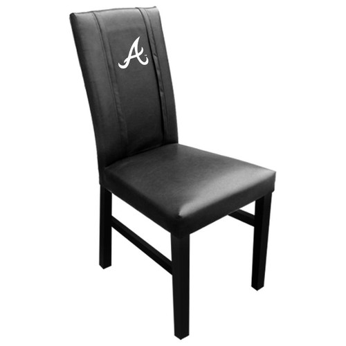 Atlanta Braves Dreamseat Side Chair 2000