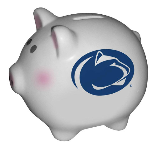 Penn State Nittany Lions Team Piggybank