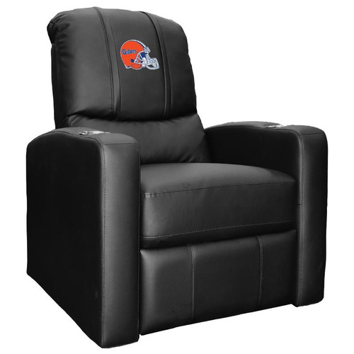 Florida Gators Helmet Xzipit Stealth Recliner