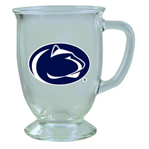 Penn State Nittany Lions 16 oz. Kona Mug