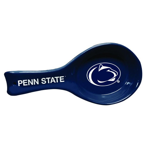 Penn State Nittany Lions Ceramic Spoon Rest