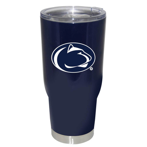 Penn State Nittany Lions 32 oz. Decal Stainless Steel Tumbler