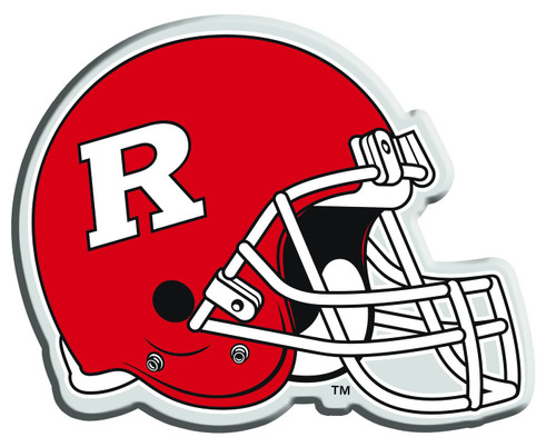 Rutgers Scarlet Knights LED Helmet Lamp
