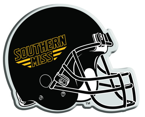 Southern Mississippi Golden Eagles LED Helmet Lamp