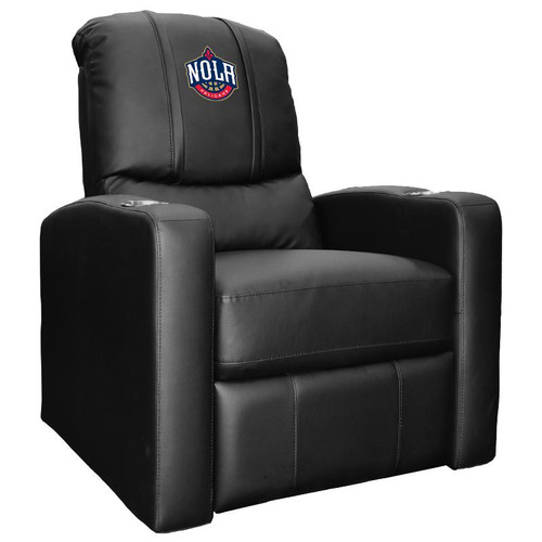 New Orleans Pelicans Nola Xzipit Stealth Recliner