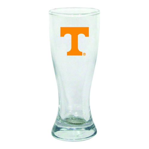 Tennessee Volunteers 23 oz. Decal Pilsner