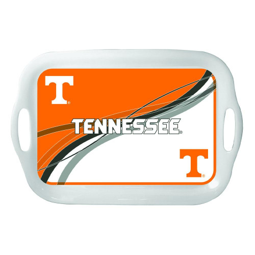 Tennessee Volunteers Dynamic Melamine Tray