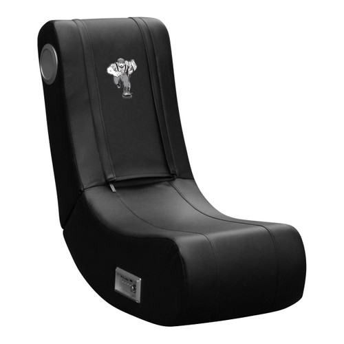 Northern Arizona Lumberjacks Game Rocker 100 Gaming Chair