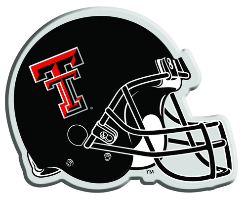 Texas Tech Red Raiders LED Helmet Lamp