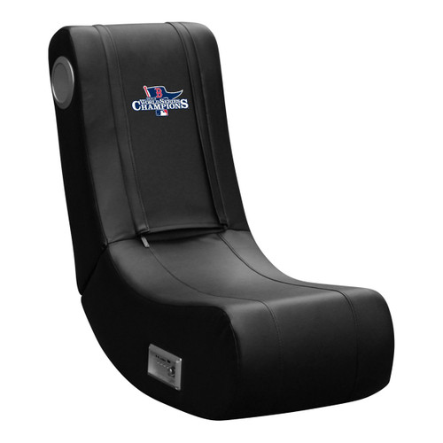 Boston Red Sox 2013 Game Rocker 100 Gaming Chair