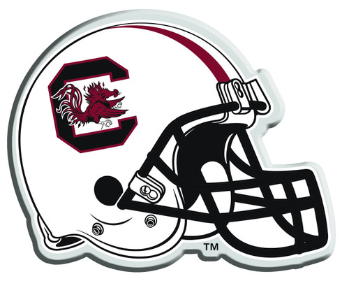 South Carolina Gamecocks LED Helmet Lamp