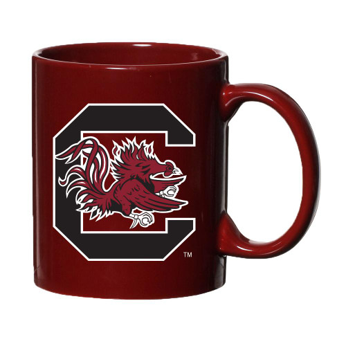 South Carolina Gamecocks Coffee Mug