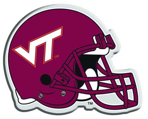 Virginia Tech Hokies LED Helmet Lamp