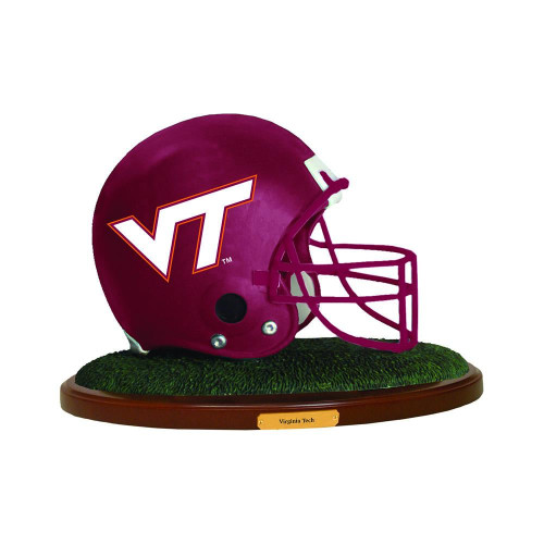 Virginia Tech Hokies Helmet Replica