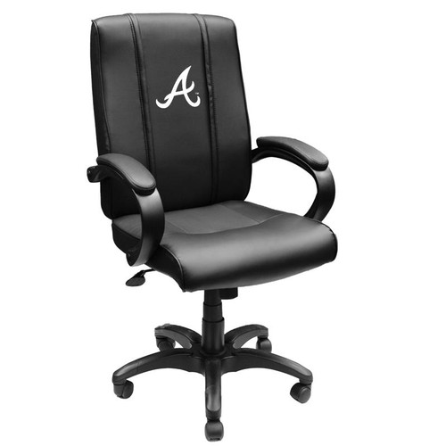 Atlanta Braves Dreamseat Office Chair 1000