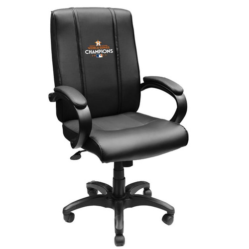 Houston Astros Dreamseat Office Chair 1000