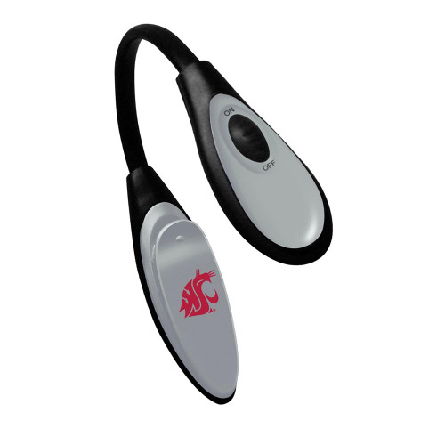 Washington State Cougars LED Book Light