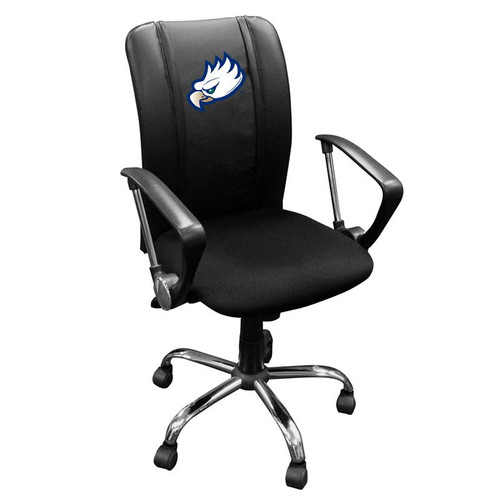 Florida Gulf Coast Eagles Alt Curve Desk Chair