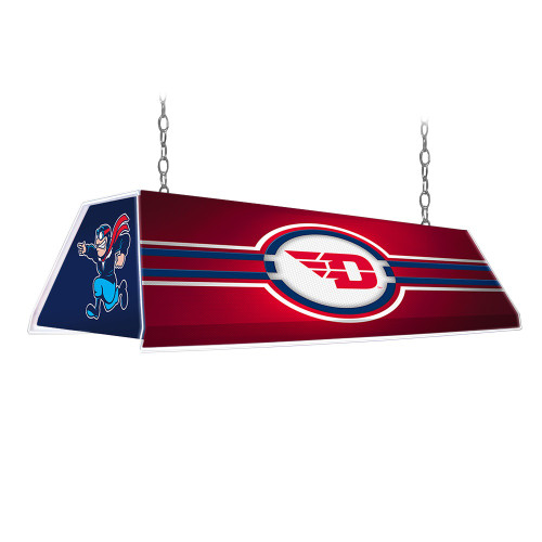 Dayton Flyers Edge Glow Pool Table Light