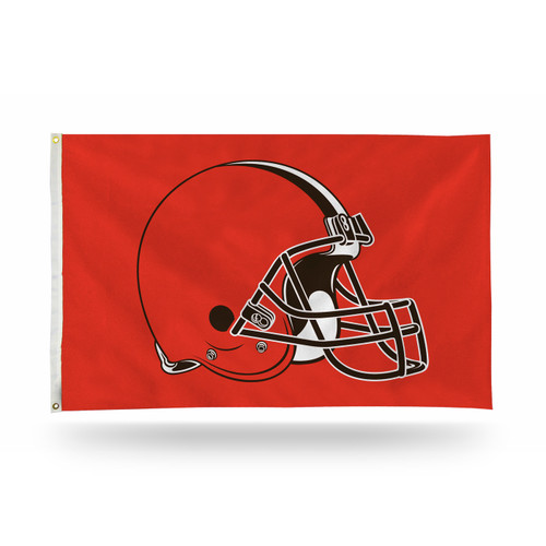 Cleveland Browns 3' x 5' Banner Flag